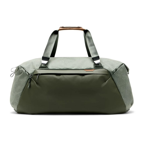 Travel Duffel 80L (Sage)