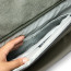 Travel Duffel 80L (Sage)