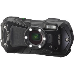 Camera Ricoh WG-80 (black)