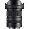 18-50MM F/2.8 DC DN | C - CANON RF-MOUNT