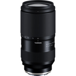 Lens Tamron 50-300mm f/4.5-6.3 Di III VC VXD - SONY E-MOUNT + Filter Tamron UV Filter 67mm
