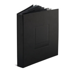 Album Polaroid Photo Album Large (black)