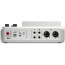 audio interface RODECaster DUO White