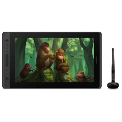 Graphic tablet Huion Kamvas Pro 16 Pen Display