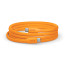 SC17 USB-C към USB-C 150см (Orange)