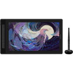 Huion Kamvas Pro 16 (2.5K) Pen Display