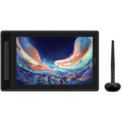 Graphic tablet Huion Kamvas Pro 13 (2.5K) Pen Display