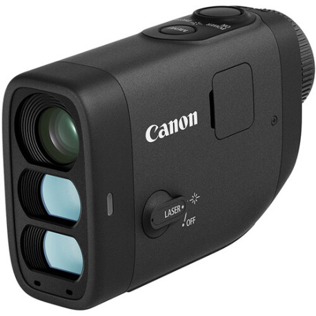 Canon PowerShot GOLF Digital Laser Rangefinder