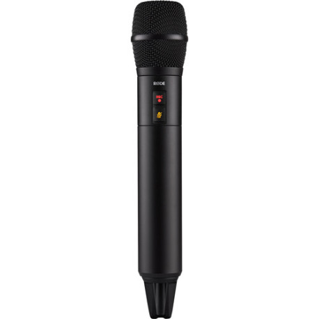 RODE INTERVIEW PRO WIRELESS MIC