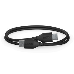 cable Rode SC22 USB-C to USB-C 30cm (black)