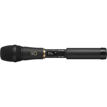 ■極美品　■SONY UTX-M40 ワイヤレスマイク 　ソニー Amazon.com: Sony UTX-M40 Wireless Handheld Cardioid Microphone