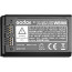 GODOX WB100PRO BATTERY FOR AD100