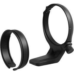 Accessory Canon Tripod Mount Ring and Adapter E(B)