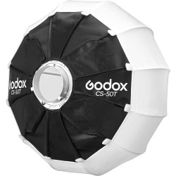 софтбокс Godox Lantern Softbox CS-50T