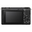 vlogging camera Sony ZV-E10 II + Battery Sony NP-FZ100 battery vlogging camera Sony ZV-E10 II + Battery Sony NP-FZ100 battery