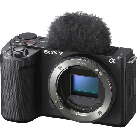 Vlogging Camera Sony ZV-E10 II | PhotoSynthesis