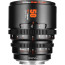 7artisans Hope 50mm T/2.1 Cine S35 - Sony FE