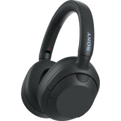слушалки Sony WH ULT Wear Черно
