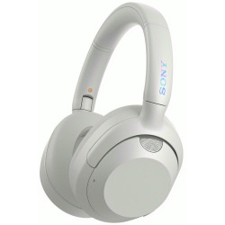слушалки Sony WH ULT Wear Бял