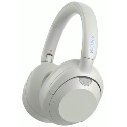 Earphones Sony WH ULT Wear White