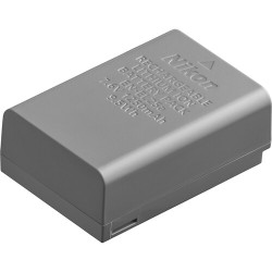 Battery Nikon EN-EL25A Li-Ion Battery Pack