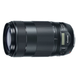 обектив Canon EF 70-300mm f/4-5.6 nano IS II USM (употребяван)