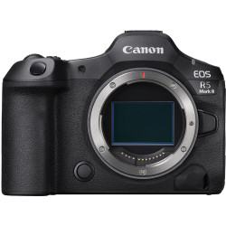 Camera Canon EOS R5 Mark II