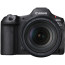 Canon EOS R5 Mark II + Lens Canon RF 24-105mm f/4L IS USM + Battery Canon LP-E6P Battery Pack Canon EOS R5 Mark II + Lens Canon RF 24-105mm f/4L IS USM + Battery Canon LP-E6P Battery Pack