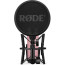 RODE NT1 SIGNATURE SERIES PINK