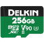 карта памет Delkin Devices POWER UHS-II microSDXC 256GB + microSD Adapter карта памет Delkin Devices POWER UHS-II microSDXC 256GB + microSD Adapter