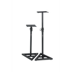 Accessory Gator Frameworks Studio Monitor Stand Pair