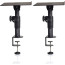 Gator Frameworks Clamp-On Studio Monitor Stand - 2 pcs.