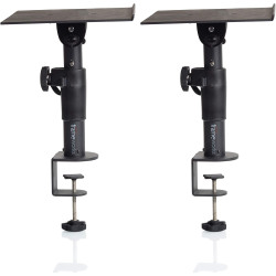 Gator Frameworks Clamp-On Studio Monitor Stand - 2бр.