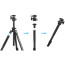 Smallrig CT200 Lateral Center Column Tripod