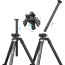 SMALLRIG 4288 CT200 LATERAL CENTER COLUMN TRIPOD