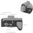 SMALLRIG 3984 FOLDABLE L-SHAPE MOUNT PLATE FOR SONY ALPHA 7RV/7IV/7SIII