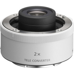 конвертор Sony SEL20TC Teleconverter 2x (FE/E mount) (употребяван)