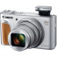 Canon PowerShot SX740 HS Travel Kit (Silver)