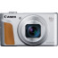 Canon PowerShot SX740 HS Travel Kit (Сребърен)