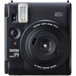 Fujifilm Instax mini 99 Instant Camera (Black)