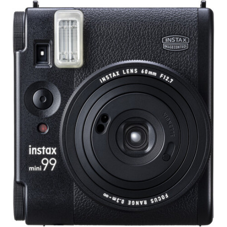 Instax mini 99 Instant Camera (Black)