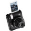 Instax mini 99 Instant Camera (черен)