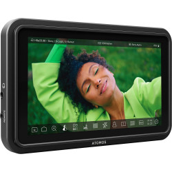 Atomos Shinobi II 5.2″ HDMI HDR On-Camera Monitor