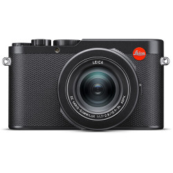 Leica 19191 D-Lux 8 (Черен)