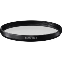 Filter Sigma Protector Filter 82mm