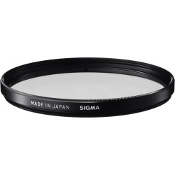 Sigma WR UV 72mm