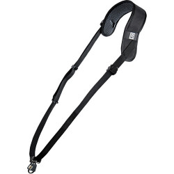 Blackrapid Boomerang Camera Sling (Black)