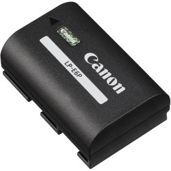 Battery Canon LP-E6P Battery Pack