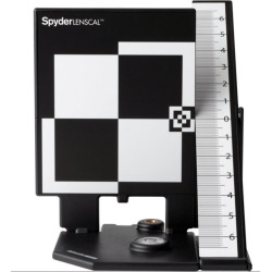 Datacolor {5F} DATACOLOR SPYDER LENSCAL SLC100