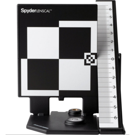 {5F} DATACOLOR SPYDER LENSCAL SLC100